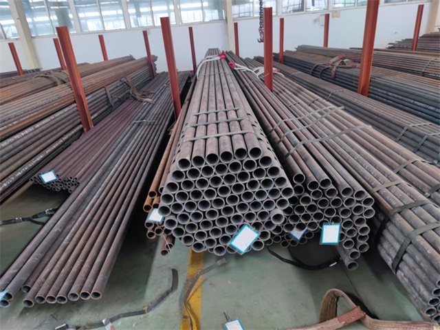 丹东20G合金无缝钢管